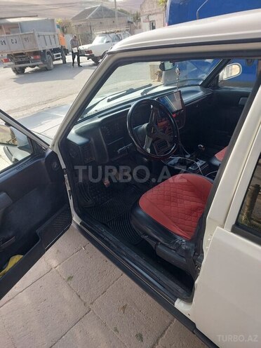 Tofas Dogan 2004, 22,000 km - 1.6 l - Bakı