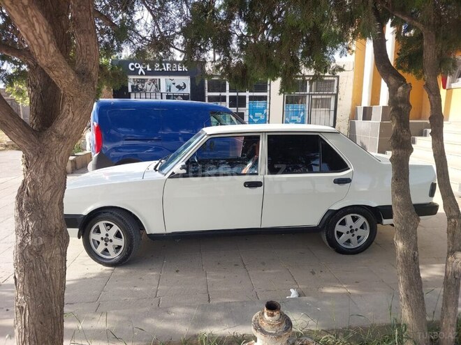 Tofas Dogan 2004, 22,000 km - 1.6 l - Bakı