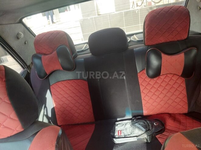 Tofas Dogan 2004, 22,000 km - 1.6 l - Bakı