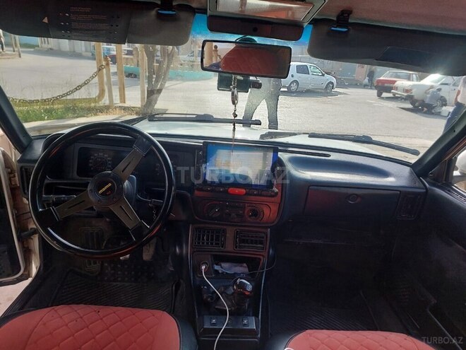 Tofas Dogan 2004, 22,000 km - 1.6 l - Bakı