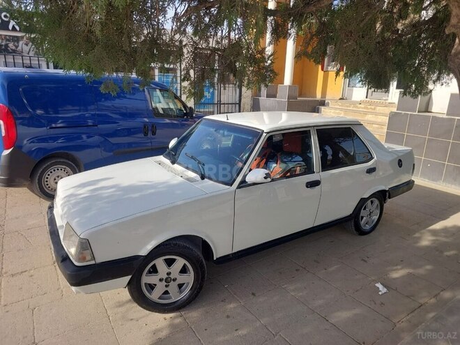 Tofas Dogan 2004, 22,000 km - 1.6 l - Bakı