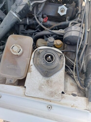 Tofas Dogan 2004, 22,000 km - 1.6 l - Bakı