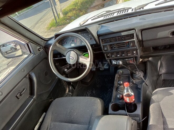 LADA (VAZ) Niva 2013, 140,000 km - 1.7 л - Gəncə