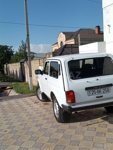 LADA (VAZ) Niva 2013, 140,000 km - 1.7 л - Gəncə