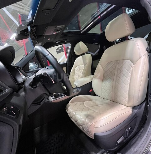 Kia Optima 2016, 70,000 km - 2.0 л - Sumqayıt