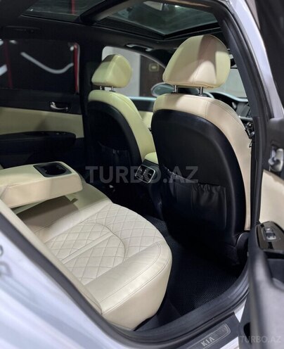 Kia Optima 2016, 70,000 km - 2.0 л - Sumqayıt