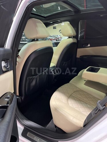 Kia Optima 2016, 70,000 km - 2.0 л - Sumqayıt