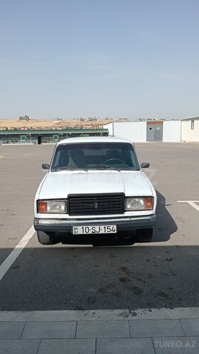 LADA (VAZ) 2107 2006, 59,000 km - 1.6 l - Bakı