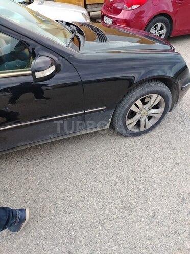 Mercedes C 240 2002, 138,568 km - 2.4 l - Bakı