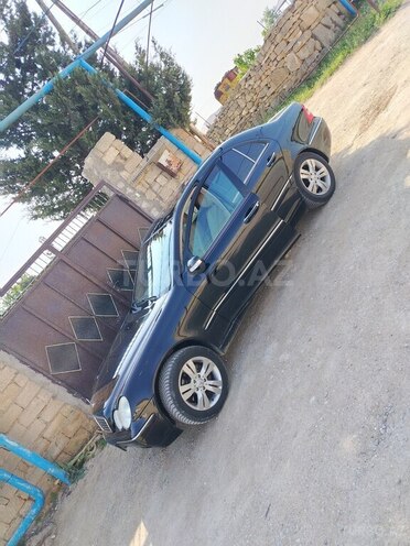 Mercedes C 240 2002, 138,568 km - 2.4 l - Bakı