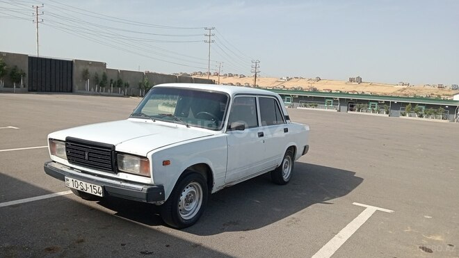 LADA (VAZ) 2107 2006, 59,000 km - 1.6 l - Bakı