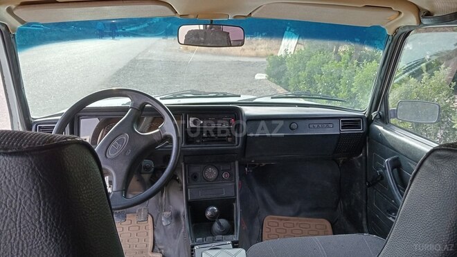 LADA (VAZ) 2107 2006, 59,000 km - 1.6 l - Bakı