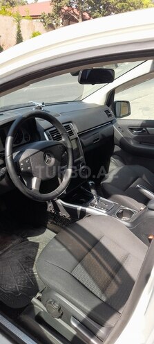 Mercedes B 180 2009, 220,000 km - 1.7 l - Bakı