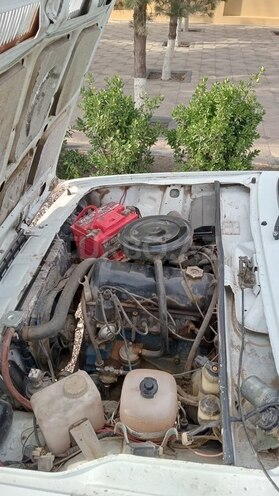LADA (VAZ) 2107 2006, 59,000 km - 1.6 l - Bakı