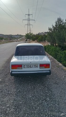LADA (VAZ) 2107 2006, 59,000 km - 1.6 l - Bakı