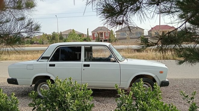 LADA (VAZ) 2107 2006, 59,000 km - 1.6 l - Bakı