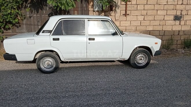 LADA (VAZ) 2107 2006, 59,000 km - 1.6 l - Bakı
