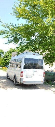 Mercedes Sprinter 213 2005, 416,000 km - 2.7 l - Bakı