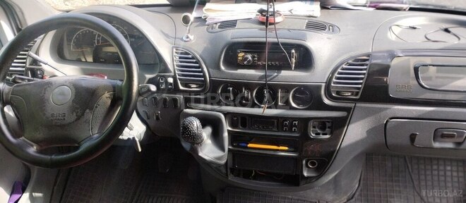 Mercedes Sprinter 213 2005, 416,000 km - 2.7 l - Bakı