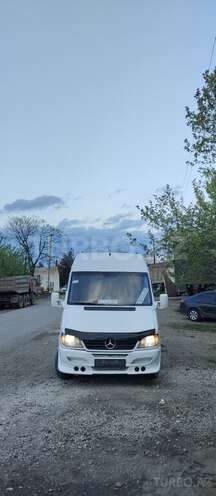 Mercedes Sprinter 213 2005, 416,000 km - 2.7 l - Bakı