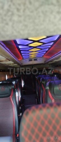 Mercedes Sprinter 213 2005, 416,000 km - 2.7 l - Bakı