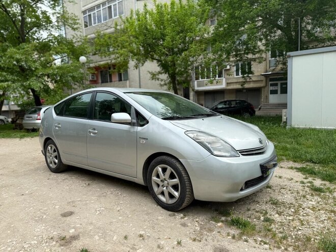 Toyota Prius 2008, 317,000 km - 1.5 л - Bakı