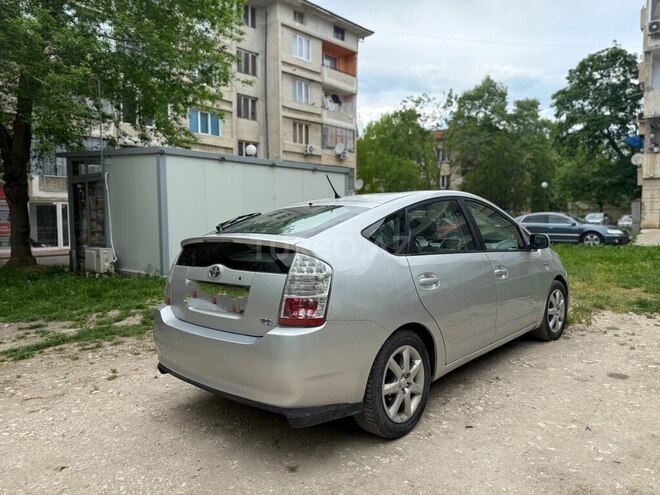 Toyota Prius 2008, 317,000 km - 1.5 л - Bakı