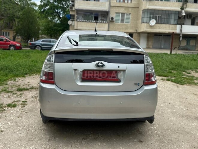 Toyota Prius 2008, 317,000 km - 1.5 л - Bakı