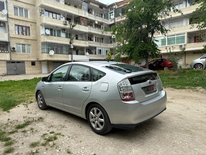Toyota Prius 2008, 317,000 km - 1.5 л - Bakı