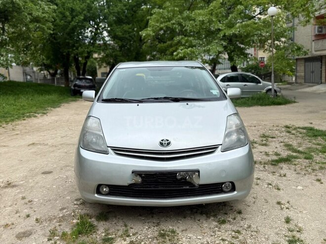 Toyota Prius 2008, 317,000 km - 1.5 л - Bakı