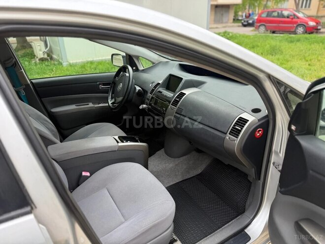 Toyota Prius 2008, 317,000 km - 1.5 л - Bakı