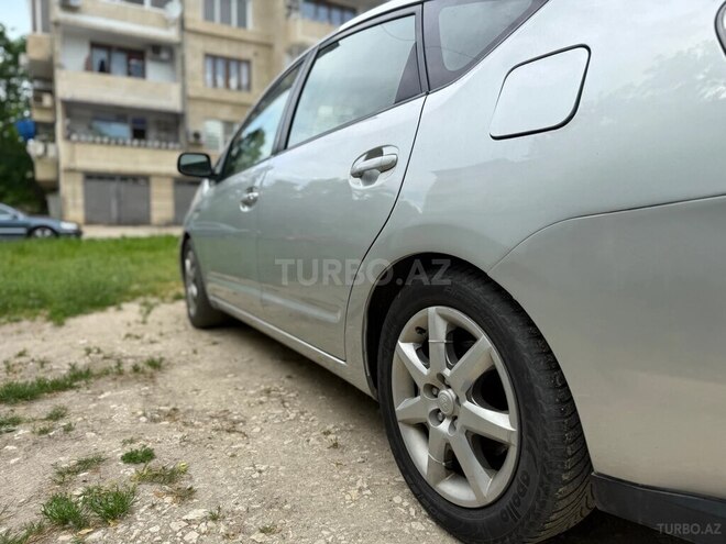 Toyota Prius 2008, 317,000 km - 1.5 л - Bakı