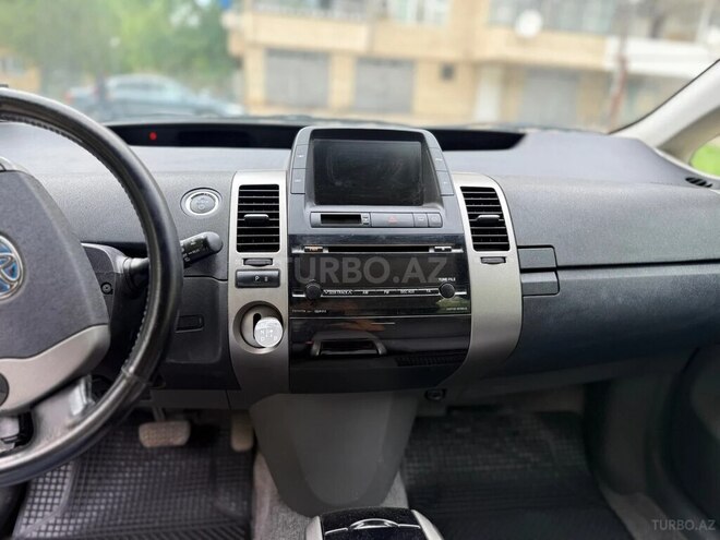 Toyota Prius 2008, 317,000 km - 1.5 л - Bakı