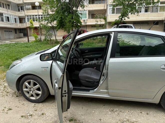 Toyota Prius 2008, 317,000 km - 1.5 л - Bakı