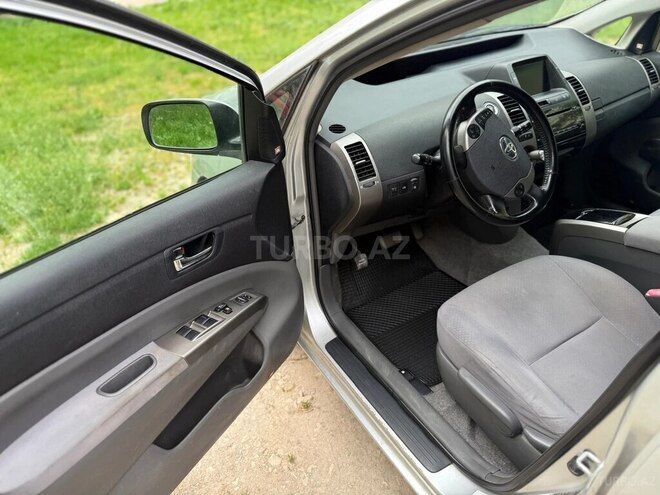 Toyota Prius 2008, 317,000 km - 1.5 л - Bakı