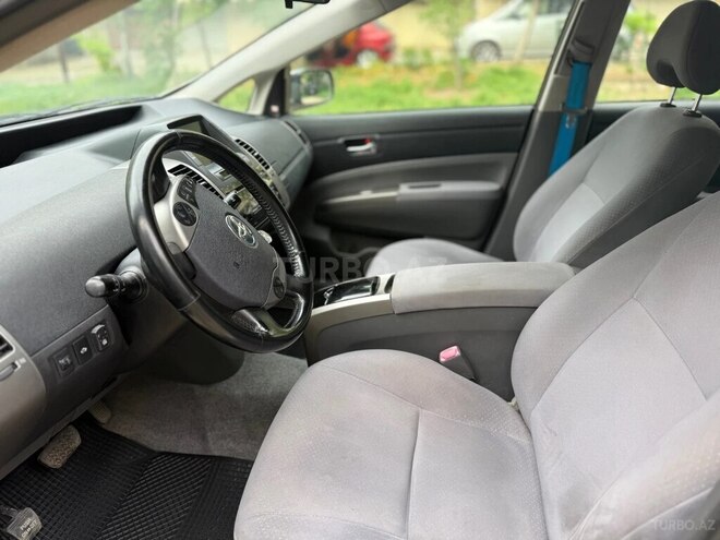 Toyota Prius 2008, 317,000 km - 1.5 л - Bakı