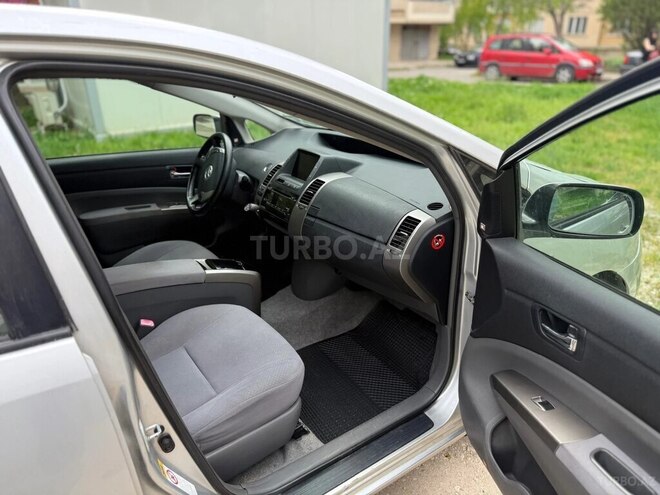 Toyota Prius 2008, 317,000 km - 1.5 л - Bakı