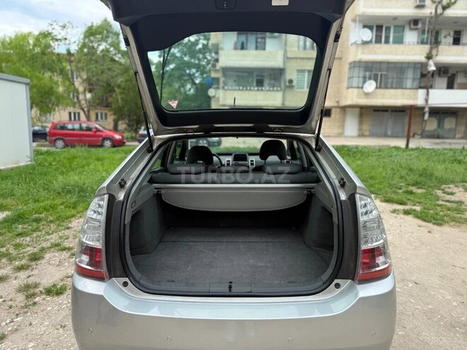 Toyota Prius 2008, 317,000 km - 1.5 л - Bakı