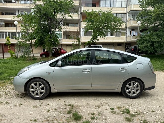 Toyota Prius 2008, 317,000 km - 1.5 л - Bakı