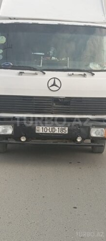 Mercedes Atego 814 1992, 400,000 km - 6.0 л - Bakı