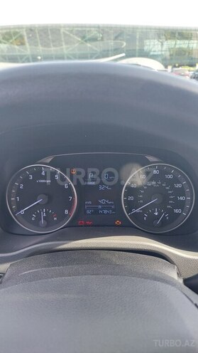 Hyundai Elantra 2016, 237,378 km - 2.0 л - Bakı