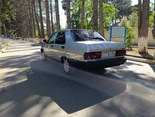 Tofas Sahin 2004, 32,564 km - 1.6 l - Sumqayıt