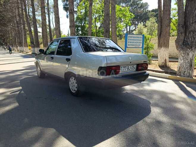 Tofas Sahin 2004, 32,564 km - 1.6 l - Sumqayıt