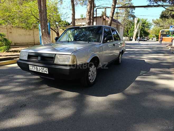 Tofas Sahin 2004, 32,564 km - 1.6 l - Sumqayıt