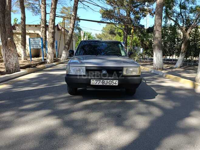 Tofas Sahin 2004, 32,564 km - 1.6 l - Sumqayıt