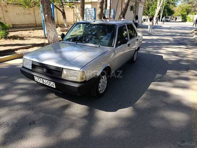 Tofas Sahin 2004, 32,564 km - 1.6 l - Sumqayıt