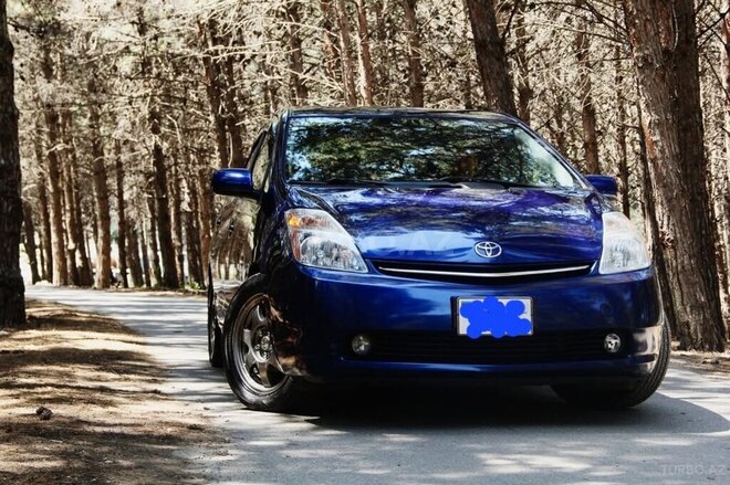 Toyota Prius 2008, 229,500 km - 1.5 l - Bakı