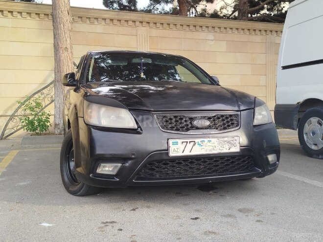Kia Pride 2007, 400,212 km - 1.5 л - Bakı