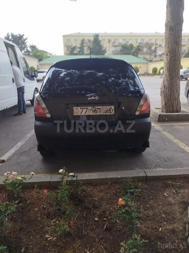 Kia Pride 2007, 400,212 km - 1.5 л - Bakı