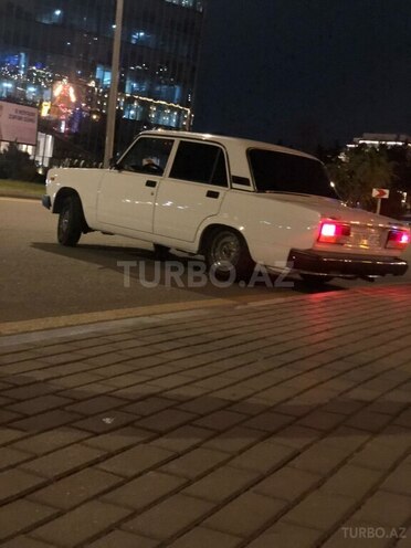 LADA (VAZ) 2107 2006, 30,318 km - 1.6 l - Bakı